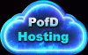 PofD-Hosting